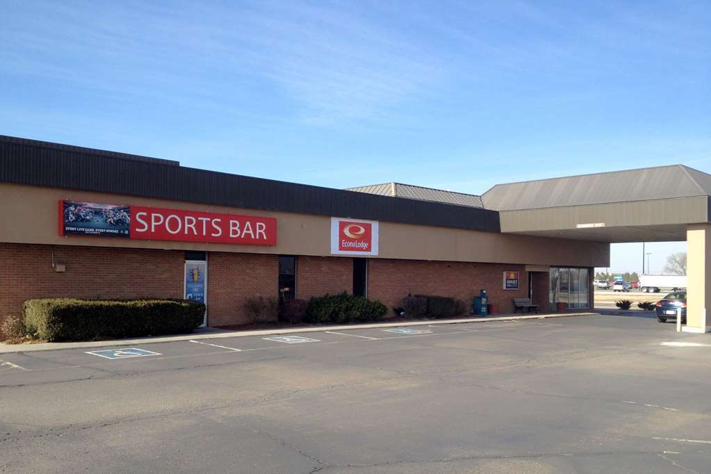 Oyo Hotel Goodland Ks Hwy 24 Exterior photo
