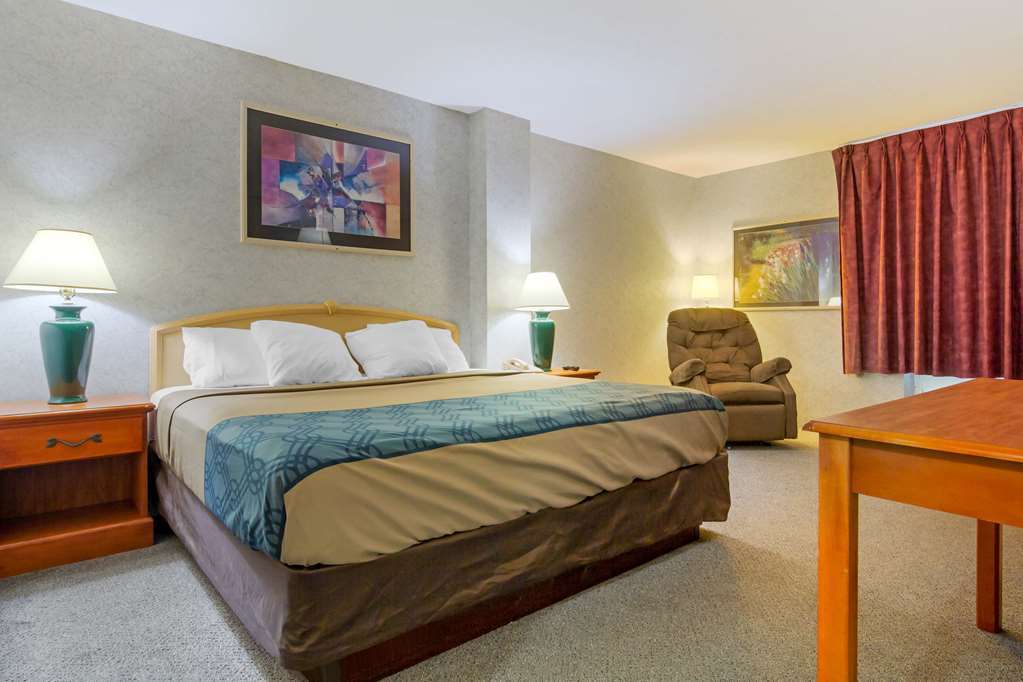 Oyo Hotel Goodland Ks Hwy 24 Room photo